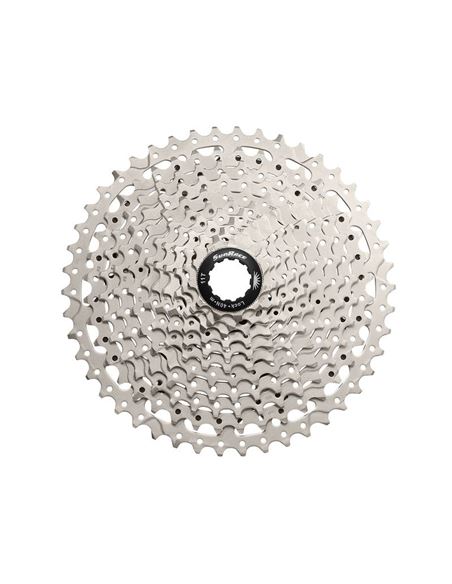 CASSETTE 11V 11-46 SUNRACE CSMS8 METAL