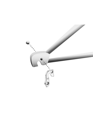 PUNTERA DE CAMBIO GH-146