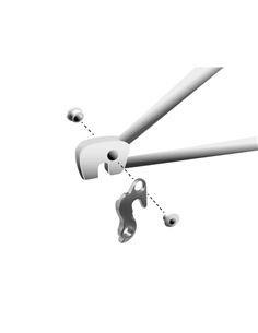 PUNTERA DE CAMBIO GH-068