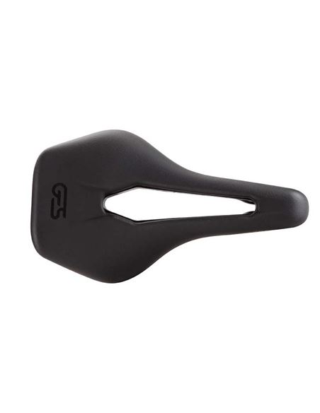 SILLIN GES ZELA 0 245X143MM. NEGRO