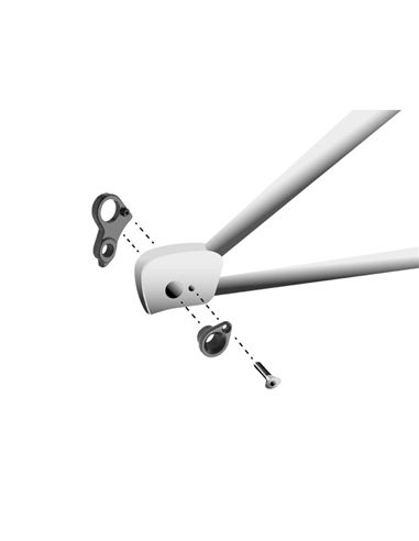 PUNTERA DE CAMBIO GH-176