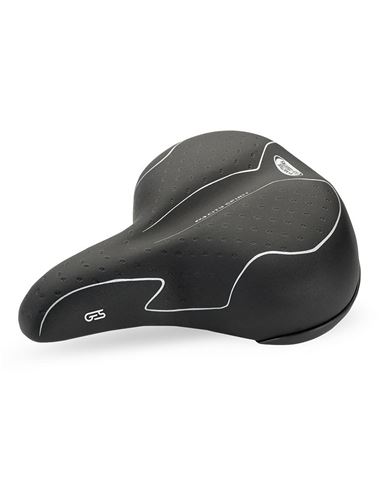 SILLIN GES "CITY SPIRIT" C/ELASTOMEROS