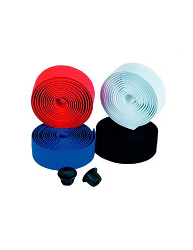 CINTA MANILLAR "GEL", NEGRO