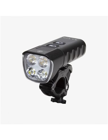 LUZ DELANTERA BICICLETA EXPLORER 2000 LÚ