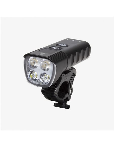 LUZ DELANTERA BICICLETA EXPLORER 2000 LÚ