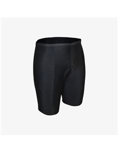 CULOTTE ELTIN CICLISMO NIÑO T-14 NEGRO