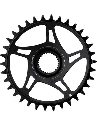 PLATO DM BOSCH G4 12V SHIMANO ACERO (34T