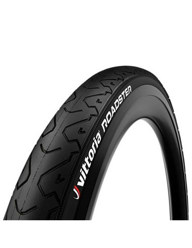 CUBIERTA MTB VITTORIA ROADSTER NEGRO 29X1.50