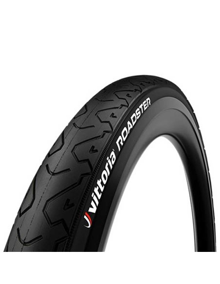 CUBIERTA MTB VITTORIA ROADSTER NEGRO 29X1.50