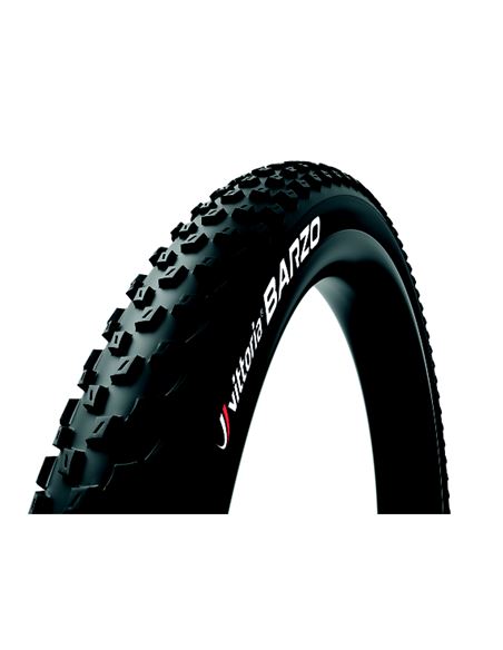 CUBIERTA MTB BARZO NEGRO