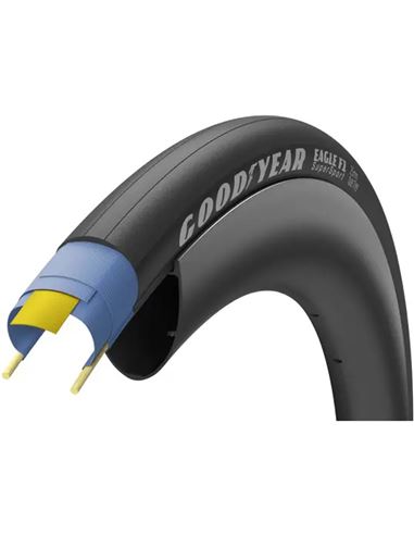 CUBIERTA EAGLE F1 SUPERSPORT 700X28 TLC