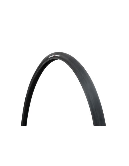 CUB.MASSI 700X25 SUNBOW NEGRA A/R