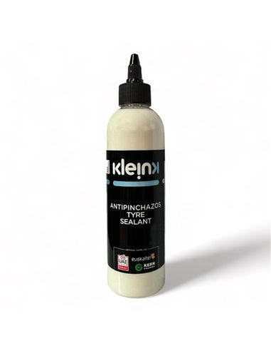 LIQUIDO SELLANTE LATEX ANTI-PINCHAZOS KL 500ML