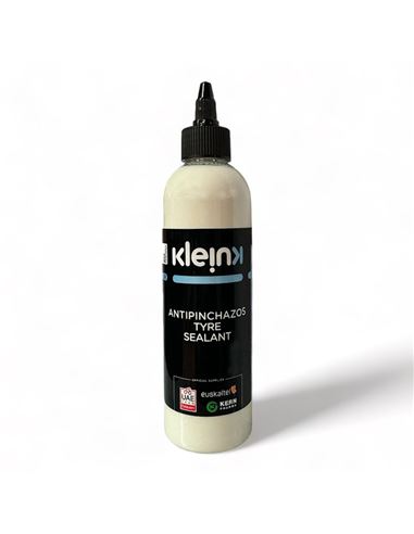 KLEIN LATEX ANTIPINCHAZOS SELLANTE 250ML.