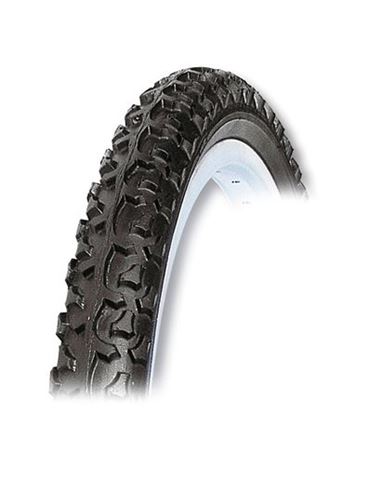 CUBIERTA VEE RUBER 26X1.95