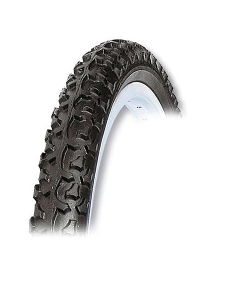 CUBIERTA VEE RUBER 26X1.95