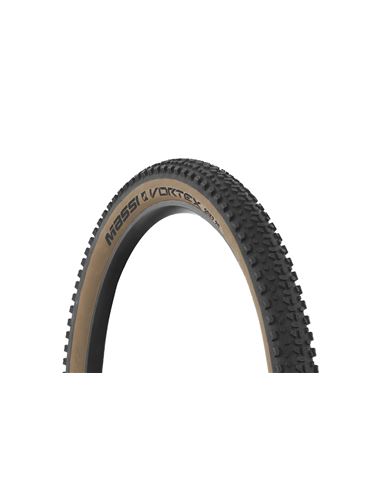 CUBIERTA MASSI VORTEX PRO SKIN WALL 29X2.25 MARRON