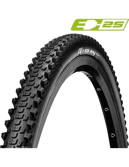 CUBIERTA CONTINENTAL RUBAN SHIELDWALL 27