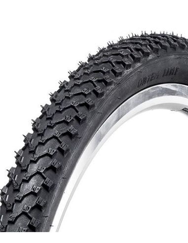 CUBIERTA METRO 29X2.10