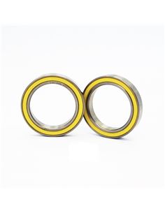 RODAMIENTO SELLADO ISB INOX SS6806-2RS (30X42X7)