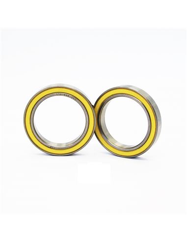 RODAMIENTO SELLADO ISB INOX SS6806-2RS (30X42X7)