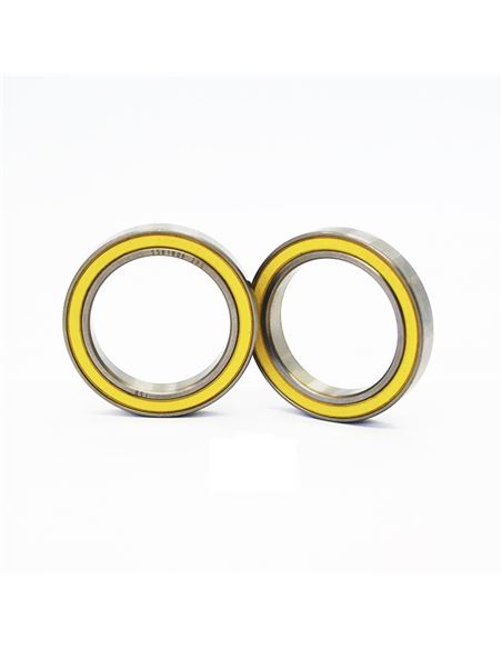 RODAMIENTO SELLADO ISB INOX SS6806-2RS (30X42X7)