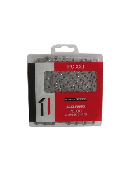 CADENA XX1 118 ESLAB POWERLOCK 11V