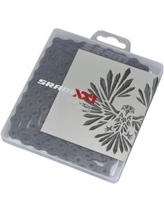 CADENA EAGLE PCXX1 126L POWERLOCK 12V NE