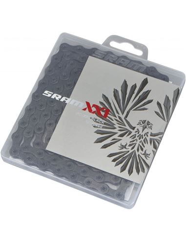 CADENA EAGLE PCXX1 126L POWERLOCK 12V NE