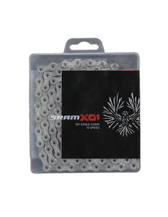 CADENA EAGLE PCX01 126 ESLABONES W/POWER