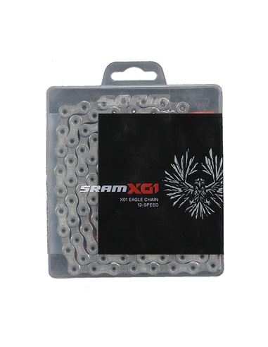 CADENA EAGLE PCX01 126 ESLABONES W/POWER