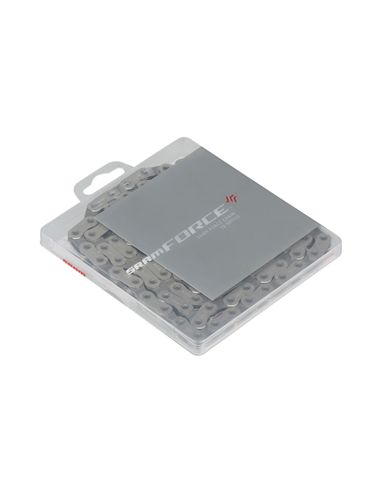 CADENA SRAM FORCE D1 FLATTOP 120 ESLABON