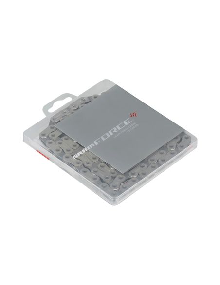 CADENA SRAM FORCE D1 FLATTOP 120 ESLABON