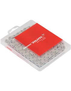 CADENA SRAM RIVAL D1 FLATTOP 120 ESLABON