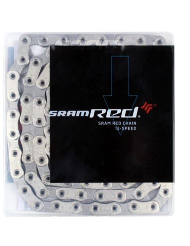 CADENA SRAM RED FLATTOP 120 ESLABONES PO
