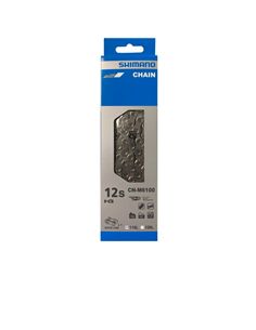 CADENA SHIMANO 6100 116 ESLABONES +QL