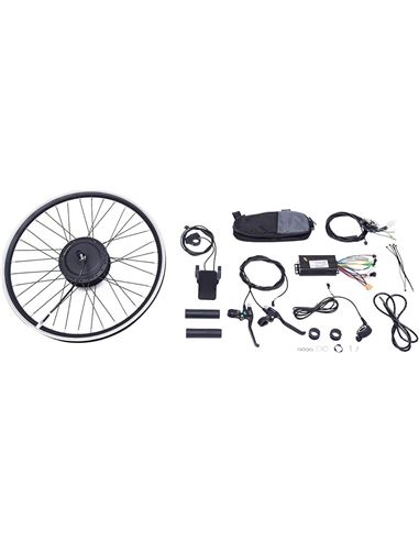KIT ELECTRICO 27.5 396W