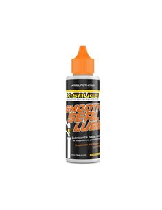 X-SAUCE SMOOTH SEAL ACEITE RETENES