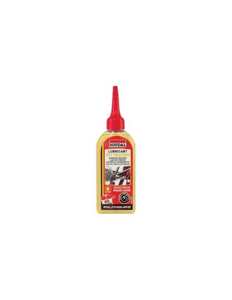 ACEITERA SOUDAL CLIMA SECO 100 ML
