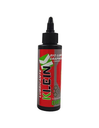 KLEIN LUBRICANTE BIO GRAPHEN DRY 130ML.