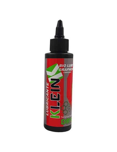 KLEIN LUBRICANTE BIO GRAPHEN DRY 130ML.