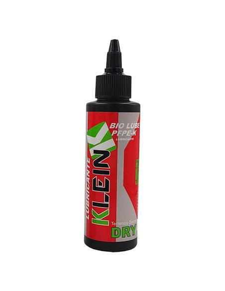 KLEIN LUBRICANTE BIO PEPE-K EXTREM DRY 130 ML.