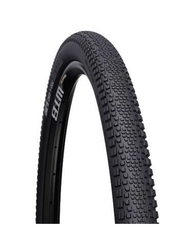 CUBIERTA WTB RIDDLER 700X45C LIGHT/FAST ROLLING