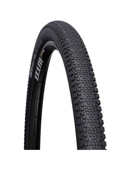 CUBIERTA WTB RIDDLER 700X45C LIGHT/FAST ROLLING