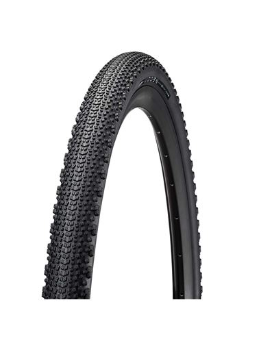 CUBIERTA A. CLASSIC UDDEN ENDURANCE GRAVEL TIRE 40-622 BLACK