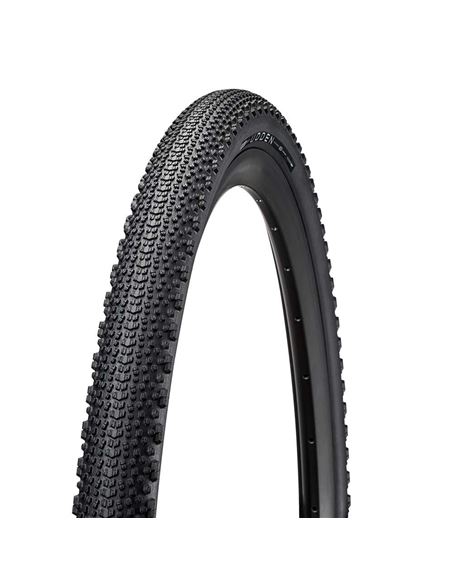 CUBIERTA A. CLASSIC UDDEN ENDURANCE GRAVEL TIRE 40-622 BLACK