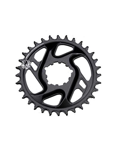 PLATO SRAM X-SYNC2 EAGLE DIRECT MOUNT OFFSET 6 MM T 34