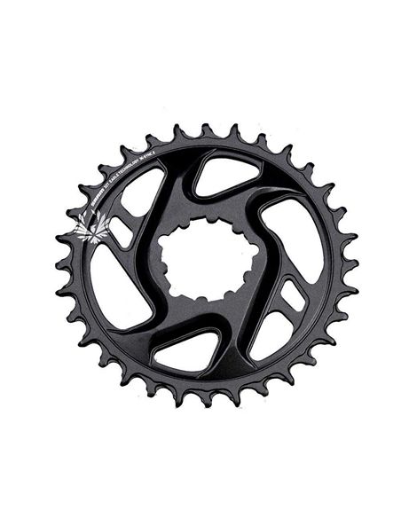 PLATO SRAM X-SYNC2 EAGLE DIRECT MOUNT OFFSET 6 MM T 34