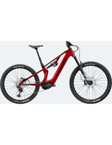 Cannondale Moterra SL 2