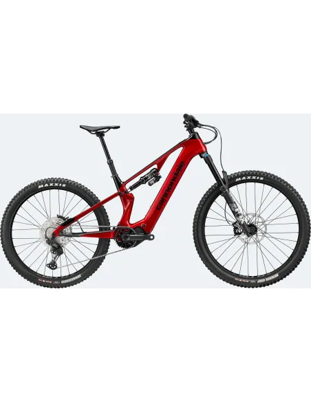 Cannondale Moterra SL 2